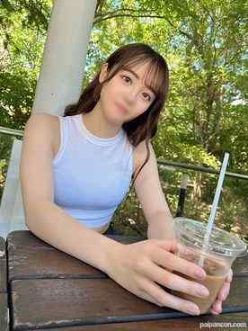 FC2-PPV-4353598 - ※初回数量限定※★絶叫・膣イキ★MOA（２４）★ドS彼氏の「極太」ペニスでまん汁まみれの生交尾★ガクブルしながら連続アクメ