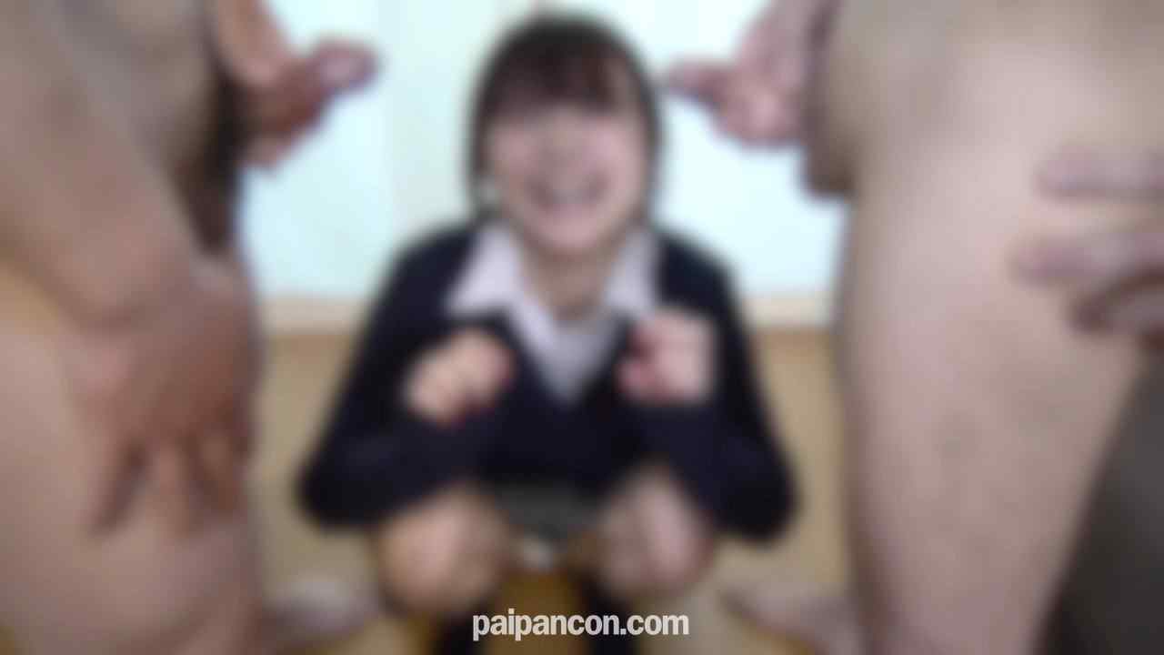 FC2-PPV-4356815 - 真っ白パンツを履いたなぎさちゃん。4本のち〇ぽを根こそぎごっくんフェラ。※レビュー特典は4K高画質 thumbnail_3.jpg