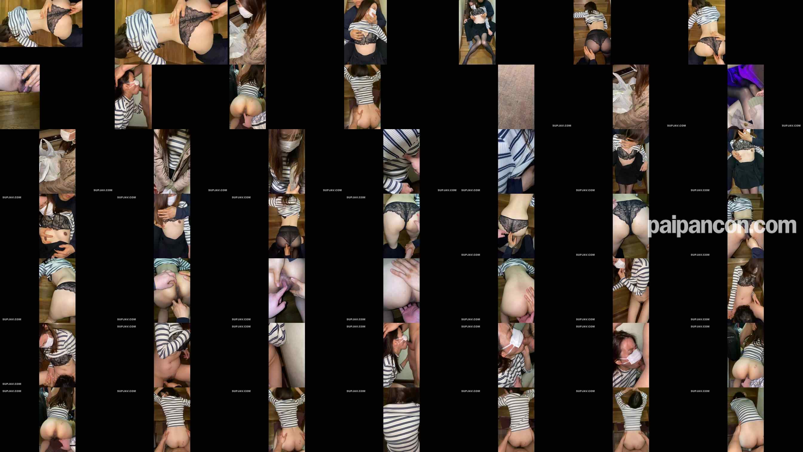 FC2-PPV-4372511 - 逃亡していたバツイチの敏感潮吹き女に制裁中出し0036悪徳デリヘル店の裏側【ゆうか】 grid.jpg