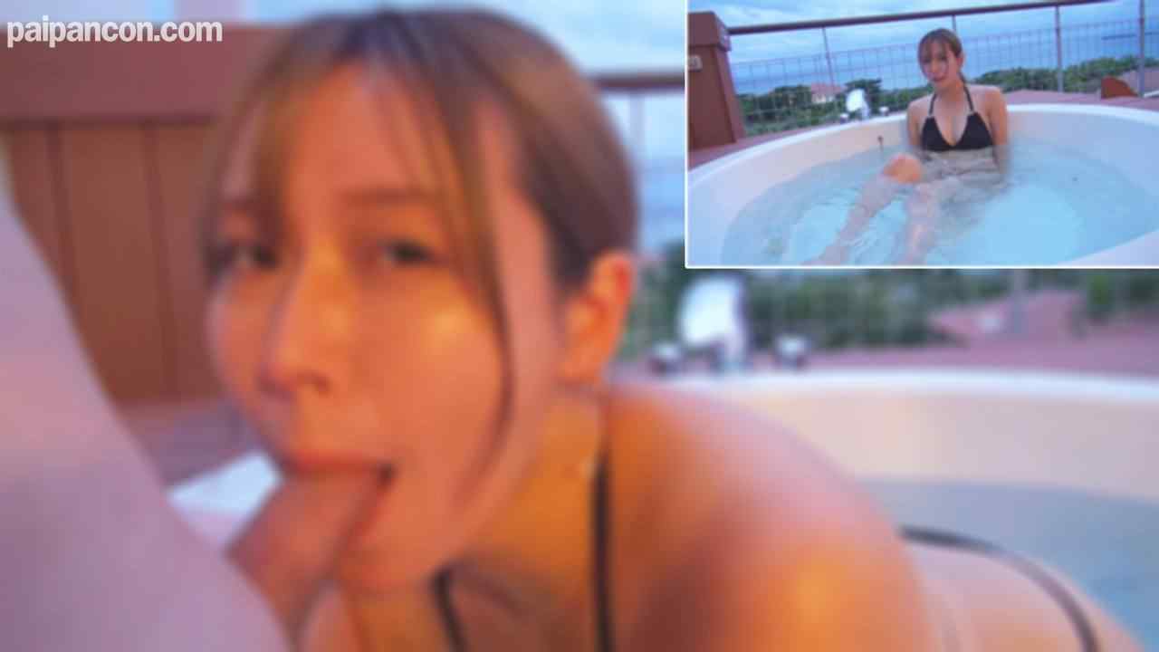 FC2-PPV-4377972 - 【大作！】美人人妻と南国旅行。「早く挿れてほしい♡ずっと我慢してたから。。。♡」とムラムラが止まらないけいこさん。かわいく甘えるような喘ぎをしながら何度も中出しをせがむ。 thumbnail_3.jpg