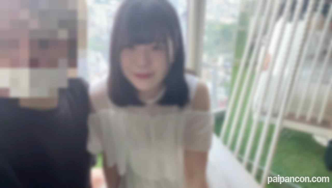 FC2-PPV-4382850 - 色白で黒髪清楚な新社会人１年目。甘えん坊な彼女が働くオンナになった就職祝いにイチャラブデート！その後は濃厚セックスで２発の大量中出し。 thumbnail_0.jpg