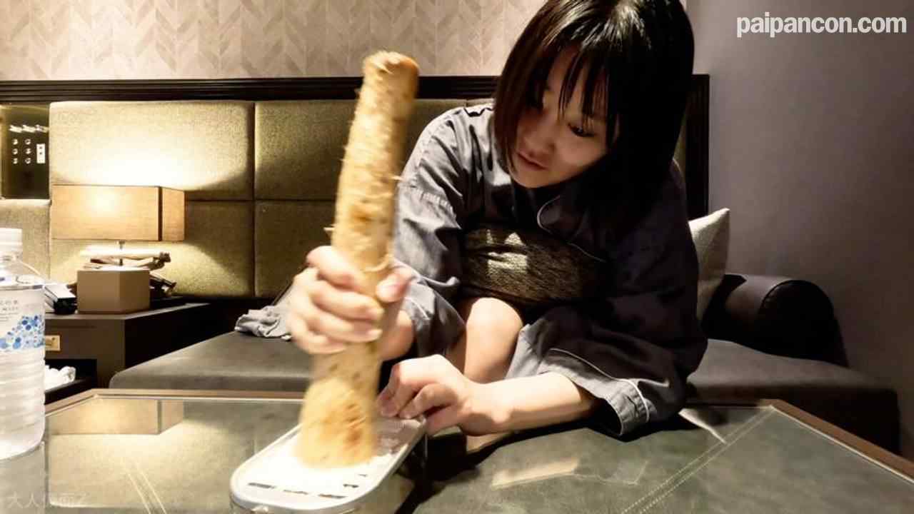 FC2-PPV-4398557 - かな(20)溢れる巨乳HカップJDにアナル開発を行い、アナルにパールが入ったまま膣への挿入を敢行。その後、吸うやつ責めと山芋かゆかゆ責めをしたら、おっぱいをたゆたゆさせながら乱れる姿がかわいい。 thumbnail_8.jpg