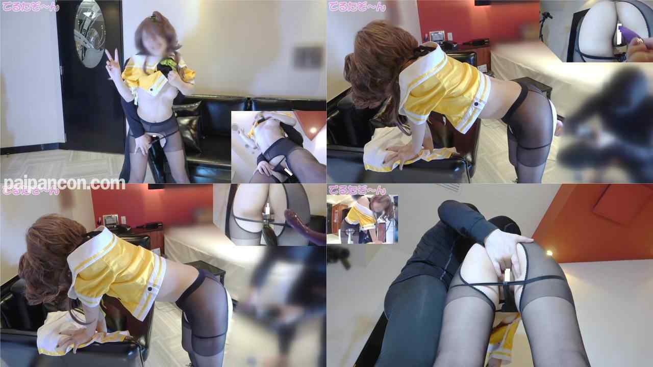 FC2-PPV-4411729 - 笑顔でえっちしちゃいました！１９歳ミニマム美●女細身レイヤーちゃんでまつりそ！濡れ染みラブえっち編２ thumbnail_3.jpg