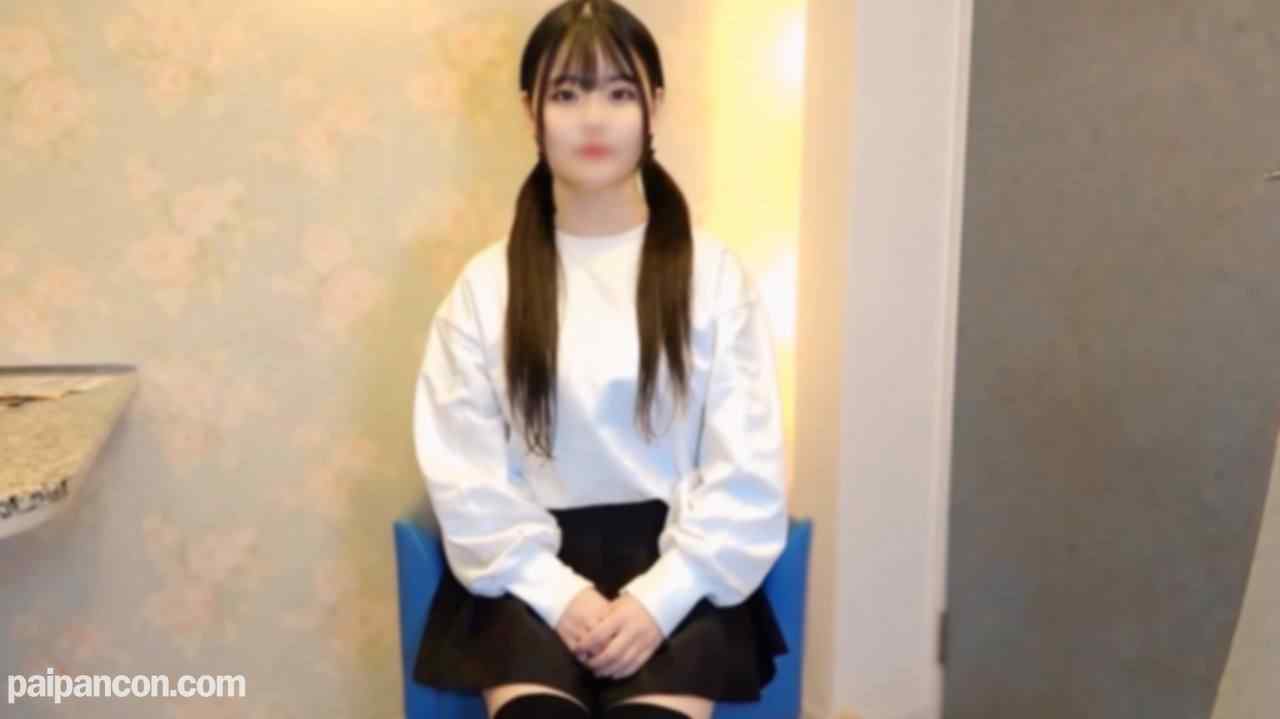 FC2-PPV-4420877 - 【無】ニーハイ＋ツインテール♡あの天使の笑顔、超絶可愛いゆみちゃんとの2回中出しハメ撮りSEX！欲求不満の剛毛おマ〇コをイカせまくり！※特典高画質版 thumbnail_0.jpg