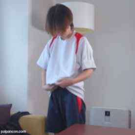FC2-PPV-4435441 - 18なりたてボーイッシュ処女。性欲おじさんにファーストキス、処女喪失、どさくさ中出しまでされたのに、「処女卒業させてくれてありがとうございました♡」と感謝の言葉を述べる。めちゃくちゃ良い子ですね。