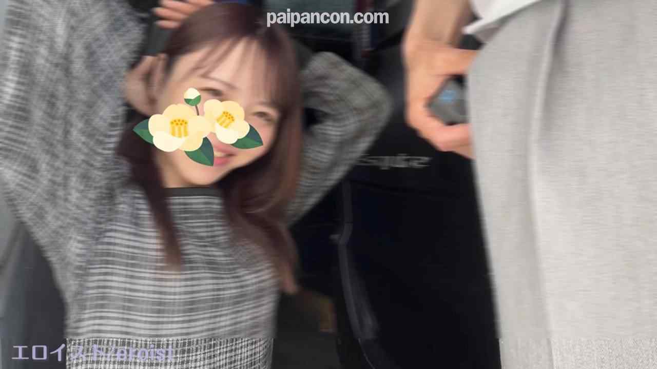 FC2-PPV-4470695 - 【瑠奈ちゃん秘蔵VTR】野外露出フェラ＆車内召使お口奉仕→絶品喉奥イラマは健在→大量口内２発射★瑠奈ちゃんVol.18 thumbnail_2.jpg