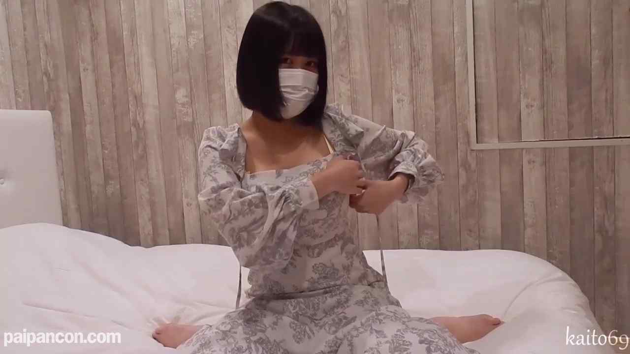 FC2-PPV-4470996 - 大学病院のJカップ爆乳看護師、どすけべボディるみちゃん(23)、患者さんに迫られてエッチしたら性に目覚めてAVデビューｗ thumbnail_2.jpg