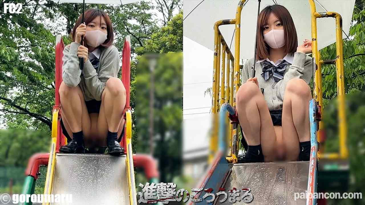 FC2-PPV-4474977 - 【個撮103】顔出し18歳のパイパン大学生 初ハメ撮りで野外露出と連続イキからむさぼり口ま〇こフェラと中出し後はお掃除フェラ 期間限定4000pt→2000pt thumbnail_4.jpg