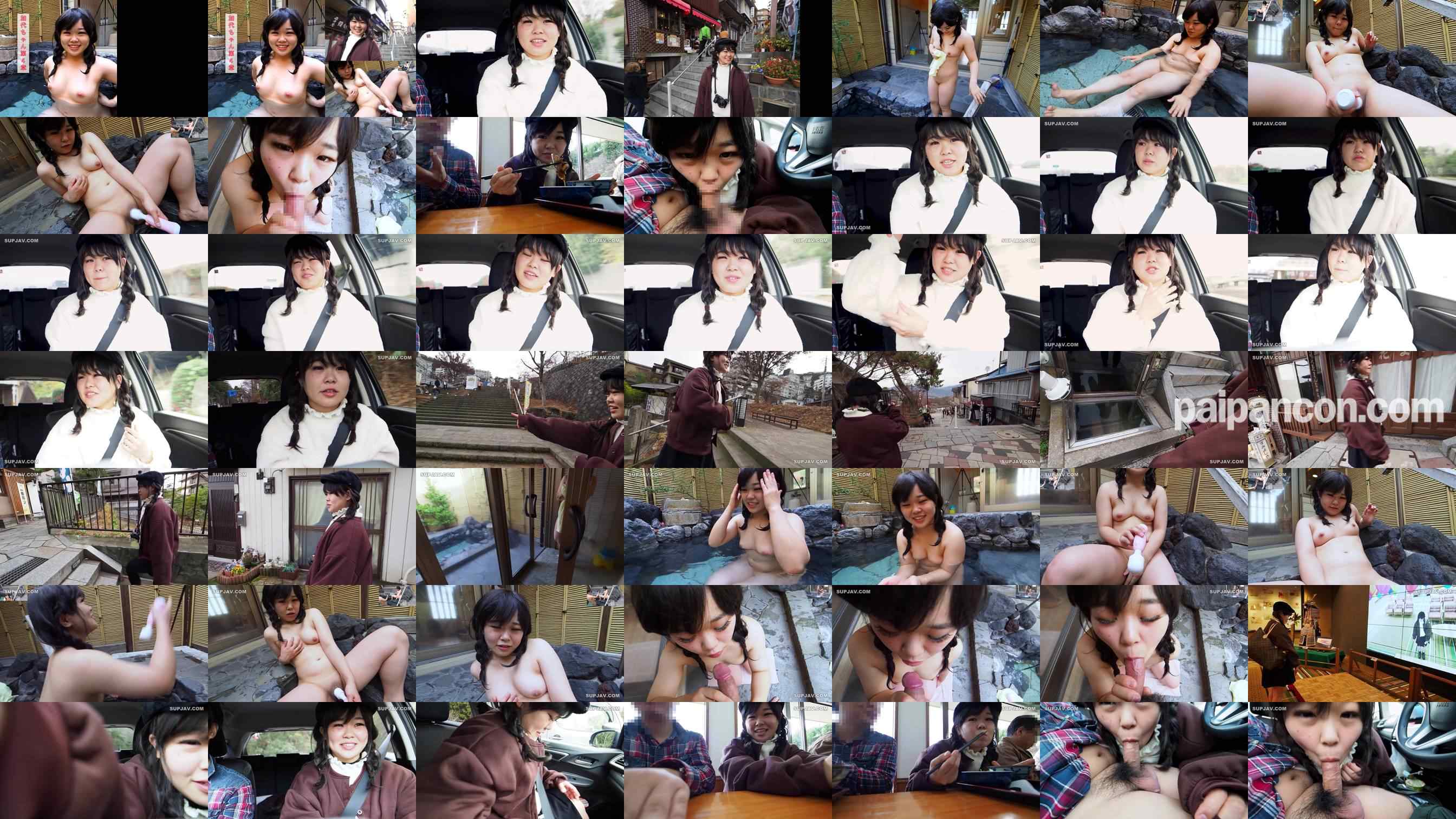 FC2-PPV-4475782 - 500円！200_【露天風呂プレイ】加代ちゃんといちゃいちゃ日帰り温泉旅行♪露天風呂でオナニーとフェラしちゃったよ♪帰りの車内でフェラ口内発射＆ごっくんお掃除フェラ！加代ちゃん第4章【海外版】 grid.jpg