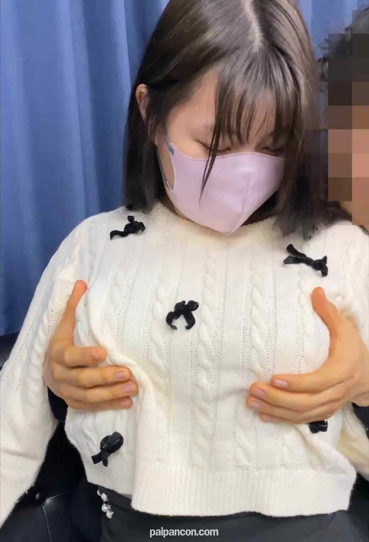 FC2-PPV-4493895 - 【顔出し＆レビュー特典有２本詰め】面接に来た２０歳の**女子〇生に本番講習＆再講習の２本ハメ撮り中出し thumbnail_2.jpg
