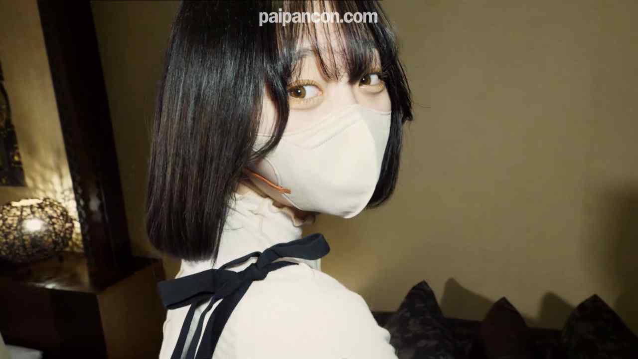 FC2-PPV-4499890 - 22日まで990pt!!!　※初撮り　美乳スタバ店員学生　「撮影は嫌ですが...」乗り気じゃない彼女を条件込みで撮影成功。学生は本当に金欠ですね。 thumbnail_1.jpg