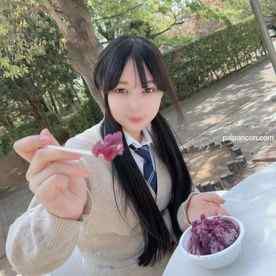 FC2-PPV-4505154 - 顔出し！3日間限定！「すぐに逢いたくなっちゃった！！」無垢でベイビーフェイスの未処理剛毛口・リカワ女 ◯ ◯ 生が受験シーズンにも拘らず「性」に完全覚醒！！遂に生まれて初めての口内射精！！