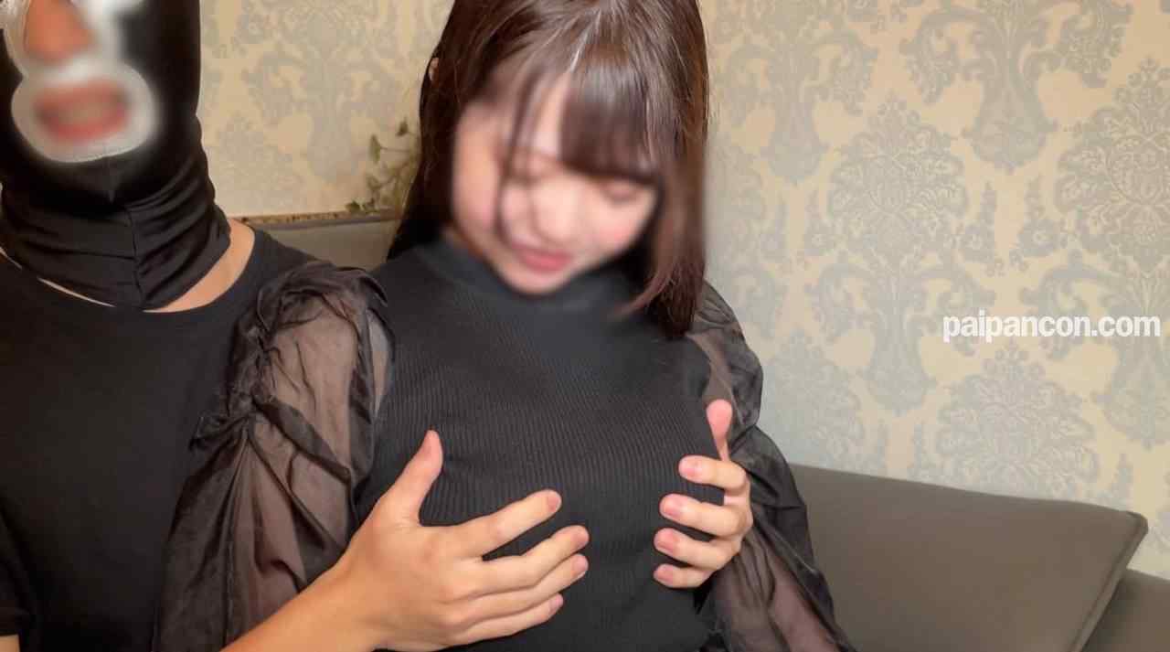 FC2-PPV-4505782 - 色白スレンダーの弾力抜群美巨乳大学生が初登場！ピンク色の神おまんこで笑った時に魅せる歯の矯正がまた素人感満載！将来の夢は保育士。身籠っても先生になるなら大丈夫だね？ thumbnail_1.jpg