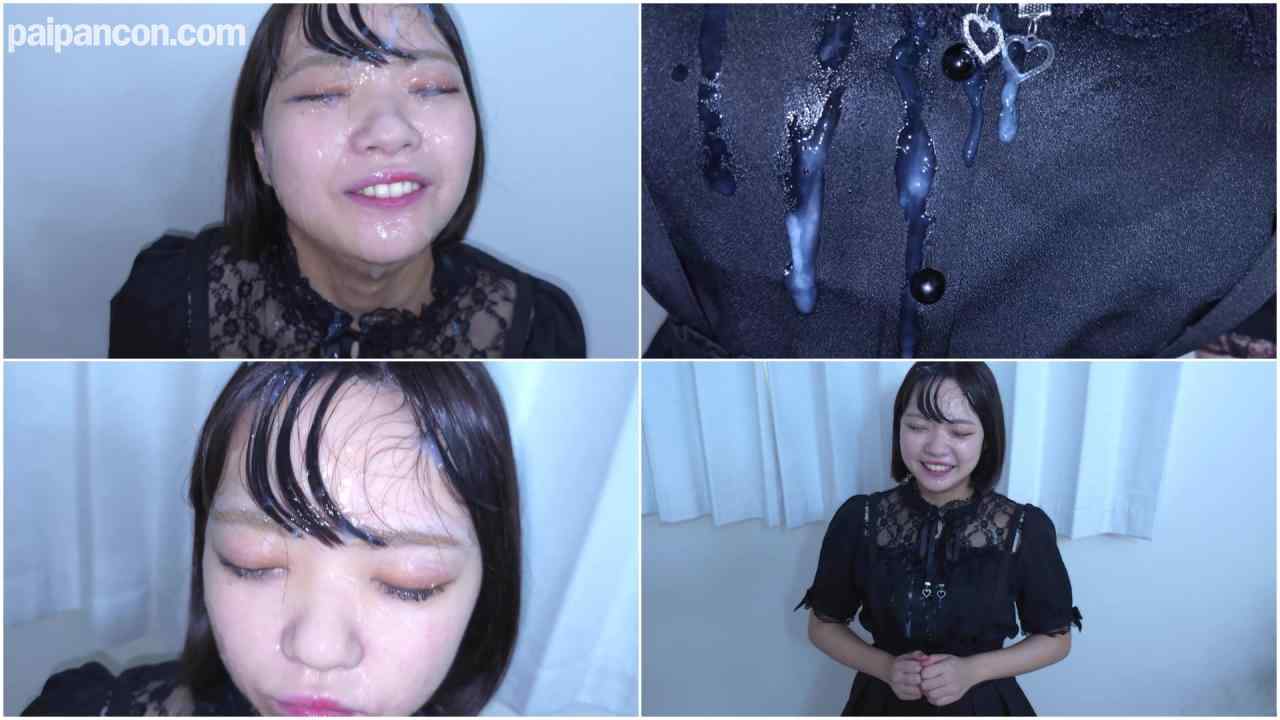 FC2-PPV-4507571 - [顔面崩壊]未曾有の志願者 絶世黒髪ショート美女あむちゃん。13発100ml超ザーメンを笑顔で顔射＆口内全部ごっくん thumbnail_9.jpg