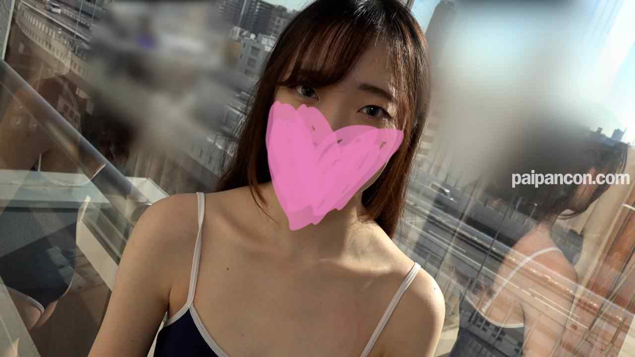 FC2-PPV-4512722 - ★特典で無修正 ♀106 あのアイドル顔のかわいいおなごにスク水を着せたら透き通るスレンダーBODYに似合いすぎて最高で中だし♡垢ぬけてない頃の映像もあり！ thumbnail_1.jpg