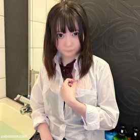 FC2-PPV-4514593 - 18.ｻｲのげ,んえ,き合○ちゃんに自分の制服とスク水着てもらいながらする中出しえっちは夏の風物詩かな・・・。