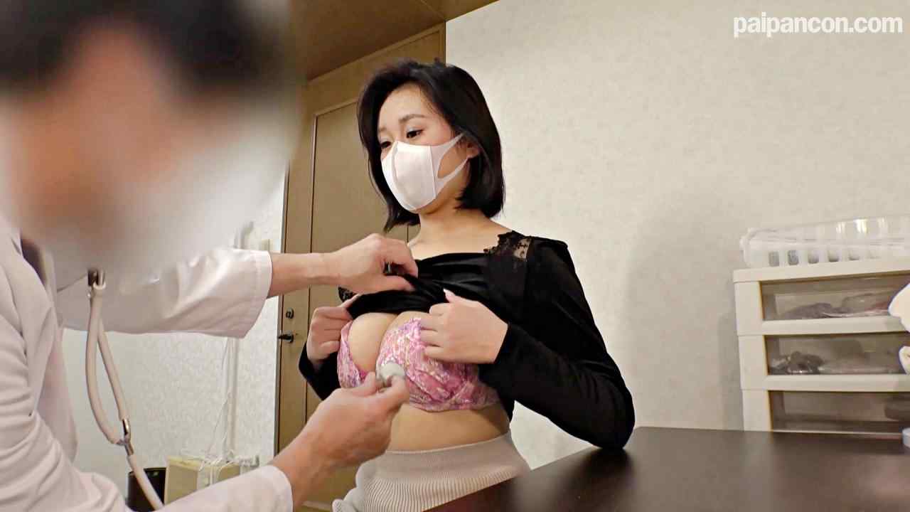 FC2-PPV-4517011 - カルテ#019：清楚系19歳のHカップ女子大生をあらゆるアングルから接写三昧！ thumbnail_1.jpg