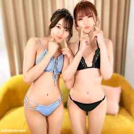 FC2-PPV-4517139 - 【4P乱交】親友同士で恥ずかしいドキドキ4P初体験♡お互いのおマ●コ潮吹き見せ合って仲良く手を繋いで中出しイキ狂い！