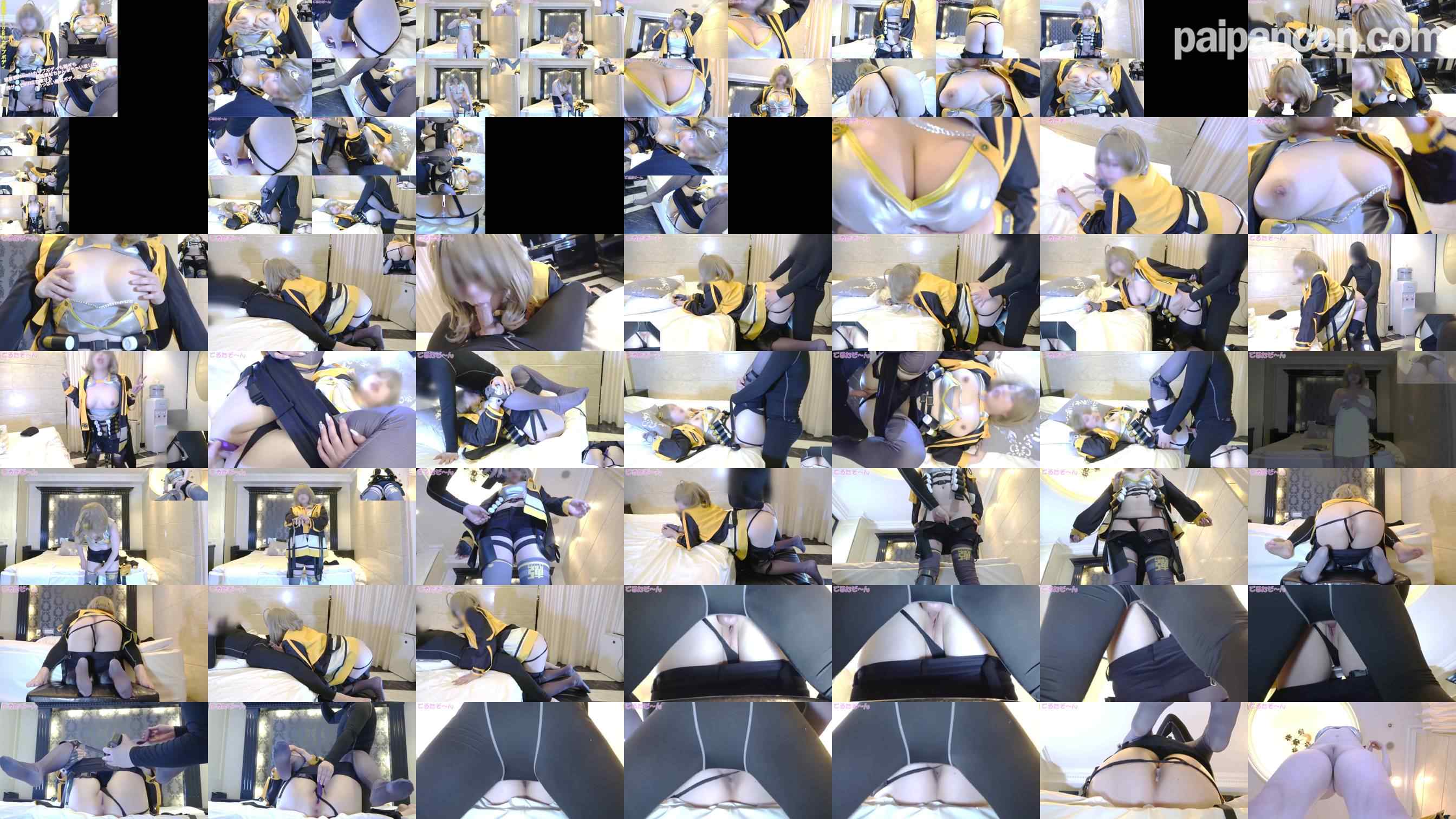 FC2-PPV-4517327 - ２O歳 超敏感100cmＨカップボディも喘ぎも最高素材ちゃん来ちゃいました尻ゲーでやりたくなっちゃいました。NIKKEで魅せるおっぱい最高ボディのアニスでエッチ編 grid.jpg