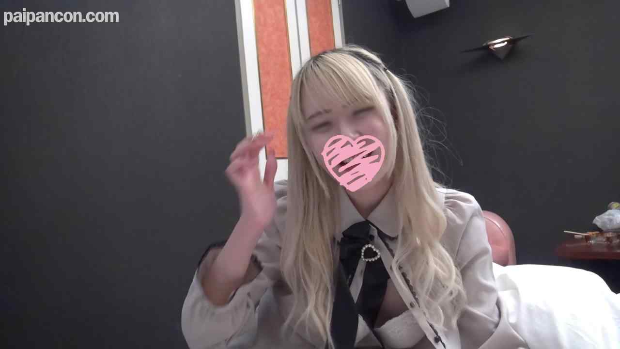 FC2-PPV-4521931 - 地雷服の色白スレンダー素人が生フェラチオ。仲良しだから精子も飲んでくれました。 thumbnail_0.jpg