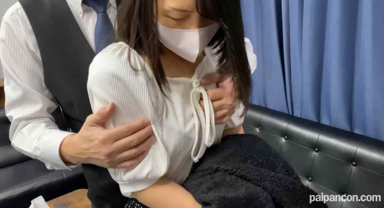 FC2-PPV-4522450 - 【完全素人】子持ちの人妻嬢を屋上でオシ〇キ！容赦ないバックピストンに思わず喘ぎ声が溢れ出てしまう…最後は中出し thumbnail_7.jpg