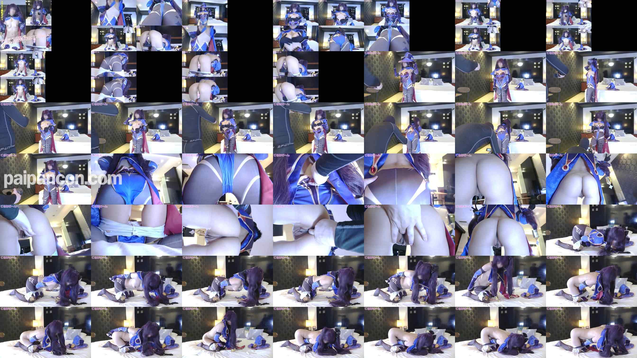 FC2-PPV-4523553 - コミケ一緒に行ってきました！スレンダーな従順いいなりレイヤーさん♪今回は原神モナコスでガチエグオナニーさせてきました！ grid.jpg