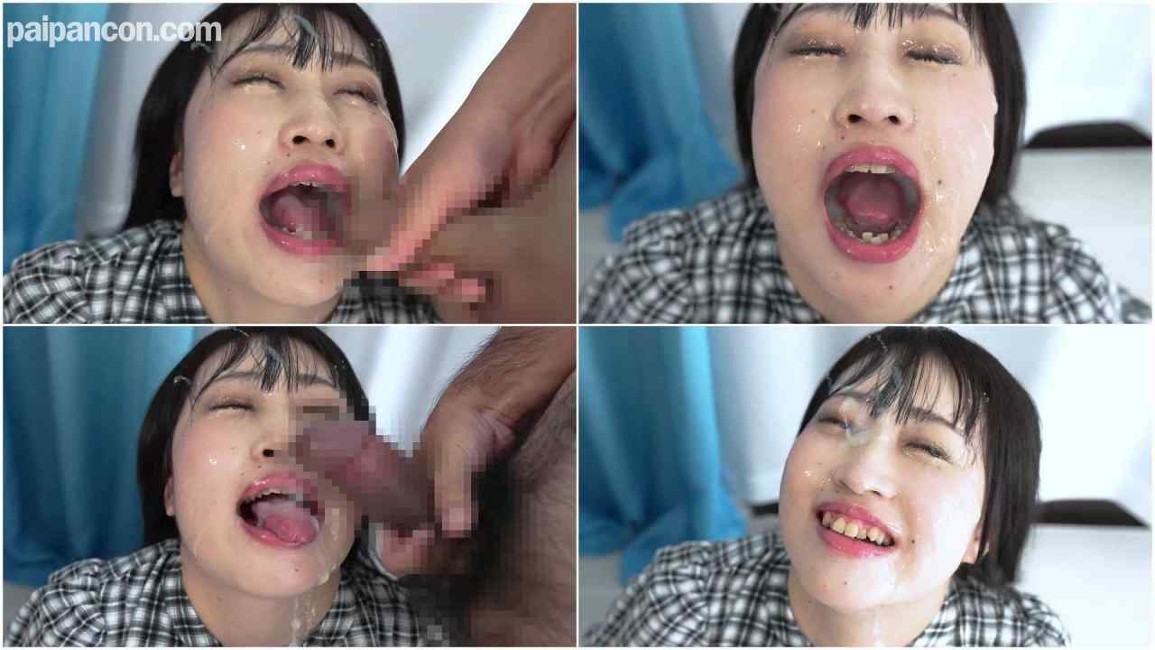 FC2-PPV-4524568 - ★汁質保証[100%本物激重精子/本●望結]72日分11人11連続顔射ごっくん撮影会#3 初撮りJDまゆ(20) thumbnail_7.jpg