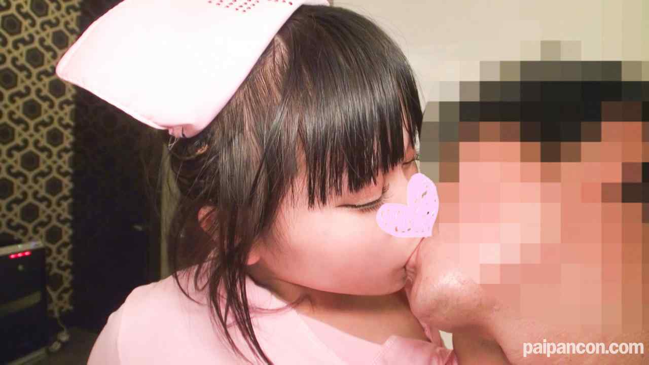 FC2-PPV-4525591 - 【無修正・18歳!】 魅力的過ぎる若妻のセクシーナース姿に胸キュンが止まらない! 脳がとろける本気のキスで脳イキ確定～濃厚ピストン懇願する若妻に孕ませ覚悟の種付けプレス! 　 thumbnail_1.jpg