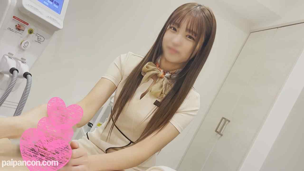 FC2-PPV-4526143 - ※初回数量限定※【素人・中出し】激シコ★可愛すぎてベロチューで射精しそうになります★脱毛エステティシャン・ひまり２６歳 thumbnail_1.jpg
