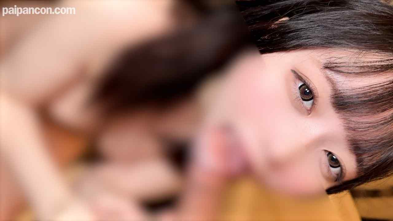 FC2-PPV-4533200 - 【個撮】愛嬌抜群のアイ〇ル級の美女２　涎をダラダラと垂らしながらチンポをぺろぺろ「あ゛～いぐいぐっ♡♡」奥を突かれ、かわいい声で鳴きながら痙攣絶頂中出し♥ thumbnail_3.jpg