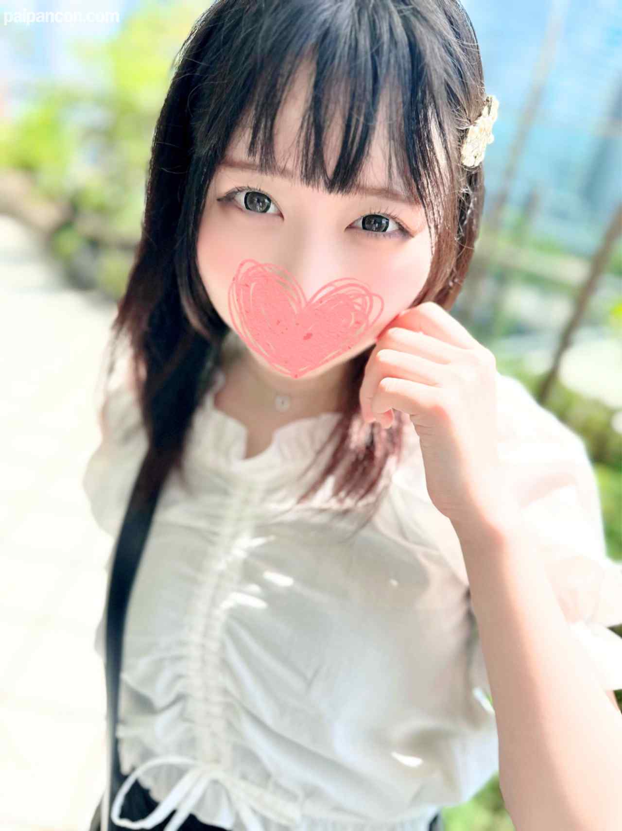 FC2-PPV-4534469 - 【本日限定価格7980pt→1980pt】【秘蔵】アイドルを夢見る人気コンカフェ嬢と生中出しセックス！圧倒的透明感&挿入直後にとろける敏感体質は必見の価値あり♡【無】 thumbnail_2.jpg