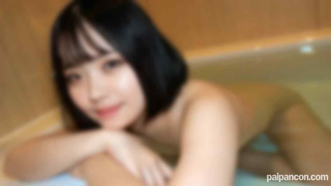FC2-PPV-4534539 - 【無】ボブヘアー似合いすぎ！めちゃくちゃ可愛いお顔で優しい女子⤴なんでも言うこと聞いてくれて即フェラでゴックンと中だし二回　※特典高画質 thumbnail_5.jpg