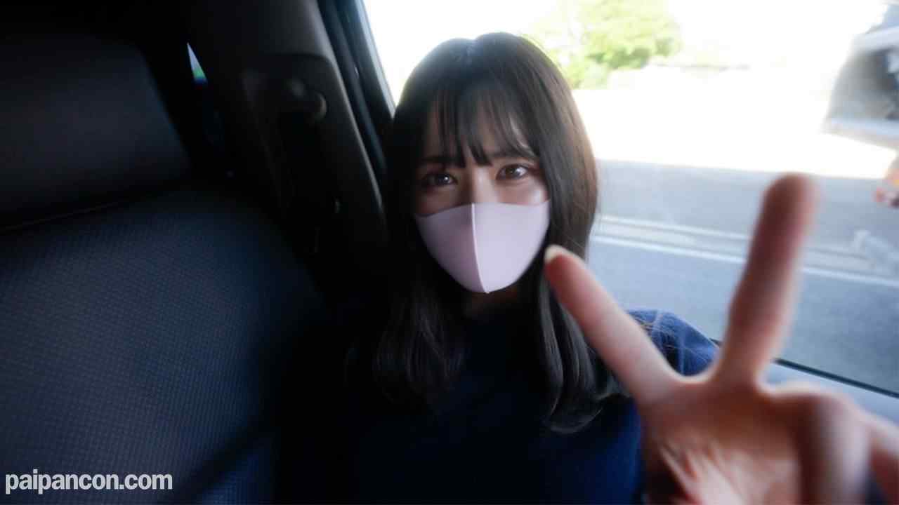FC2-PPV-4542177 - 　再販です、消えたら最後です！！１９才、現キャバ嬢、完全初撮影！！『コンテナ横野外SEX』＆『丸見えトラック』始動！！１０cm横の歩行者の横で、連続イキ、中出し、『個人撮影』個撮オリジナル４２７人 thumbnail_3.jpg