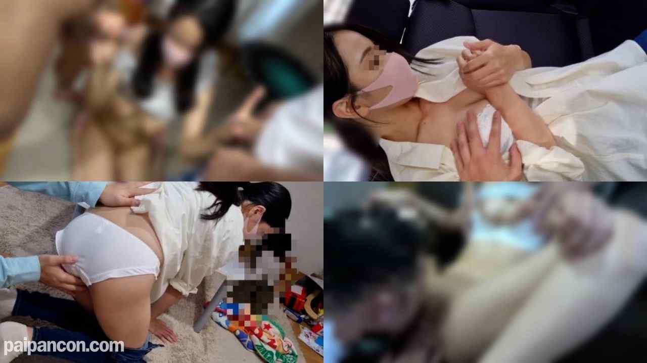 FC2-PPV-4542556 - 【限定】元グラビア巨乳妻　人気奥さんの３作品おまとめパック！！ thumbnail_5.jpg