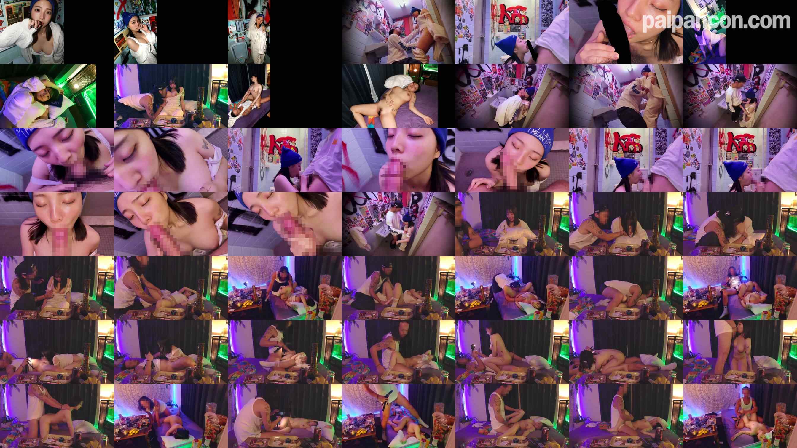 FC2-PPV-4543395 - 【神乳JD】めちゃカワ神乳ダンサーJDをクラブトイレに誘いこみPuffpuffフェラ→お持ち帰りして中出し東京天国 ※FC2限定レビュー特典あり grid.jpg