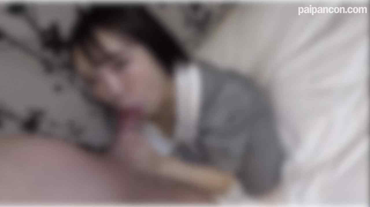 FC2-PPV-4545307 - デカ尻、美巨乳！【無】【半泣き・ごっくん】あ〇ちゃん似のＦカップ美乳コンカフェ嬢がアナル舐めからの馬乗りイラマで半泣きだが、容赦なく発射。※特典あり thumbnail_6.jpg