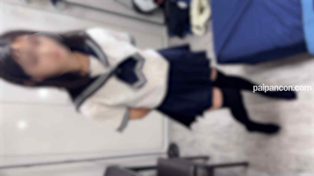 FC2-PPV-4550484 - 【個撮】おっとり清楚系美女４ 「おちんちん硬い・・♡♡」卒したてのセーラー服で、硬いチンポに突かれあっさり中イキ大量中出し♡♡ thumbnail_3.jpg