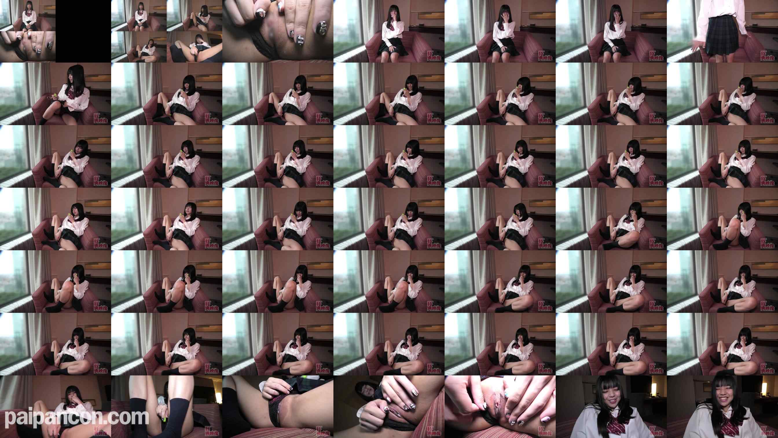 FC2-PPV-4554141 - [普段やってる地味で下品な電マオナニー]女優のたまご。Halloween前…恥ずかしいアヘ顔電マオナニー！レビュー特典付き grid.jpg