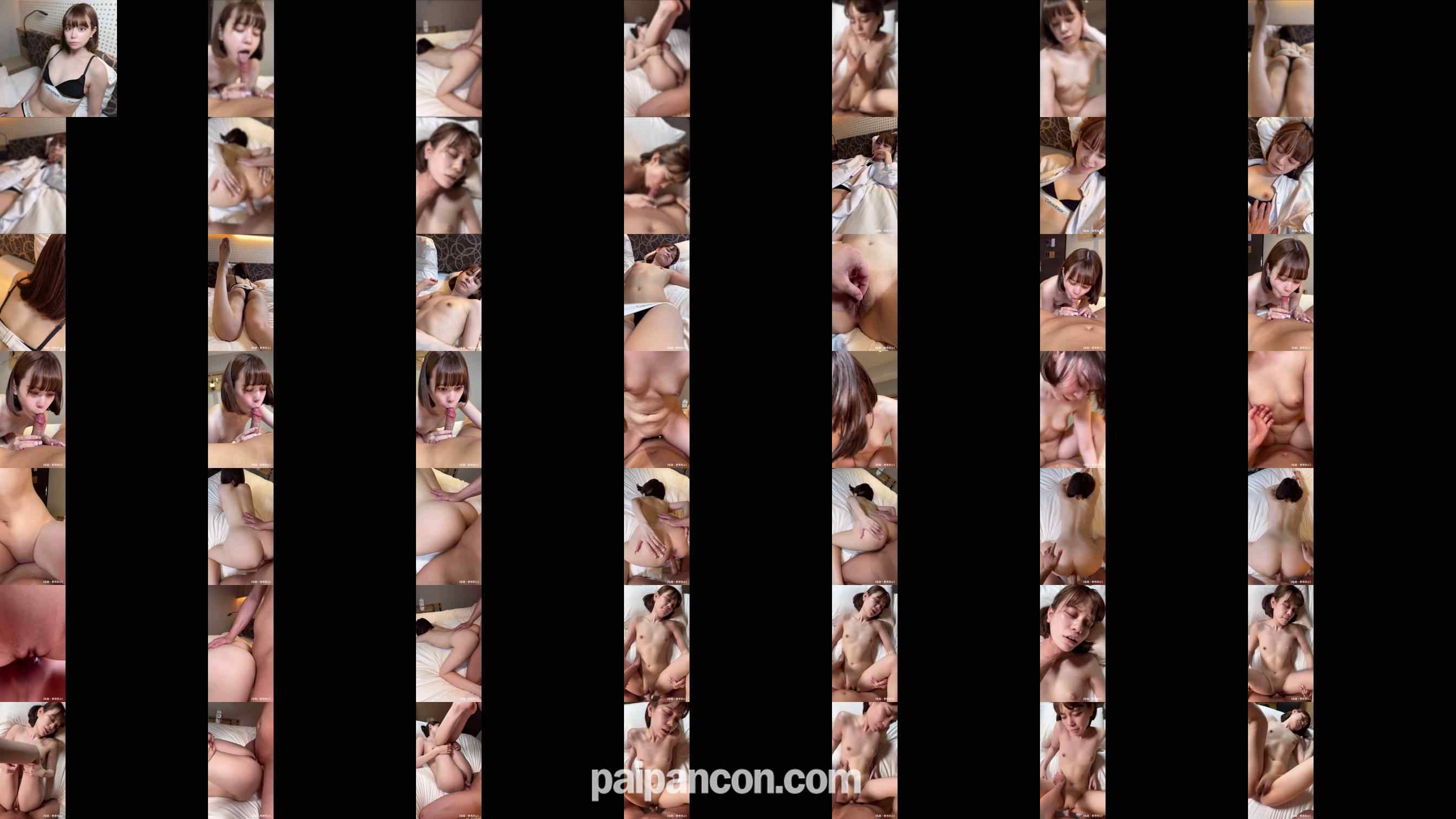 FC2-PPV-4554620 - 【無】【中出し】極上フェラのメス犬ちゃんがアナル開いて、首〆でキャンキャン鳴く。※特典あり grid.jpg