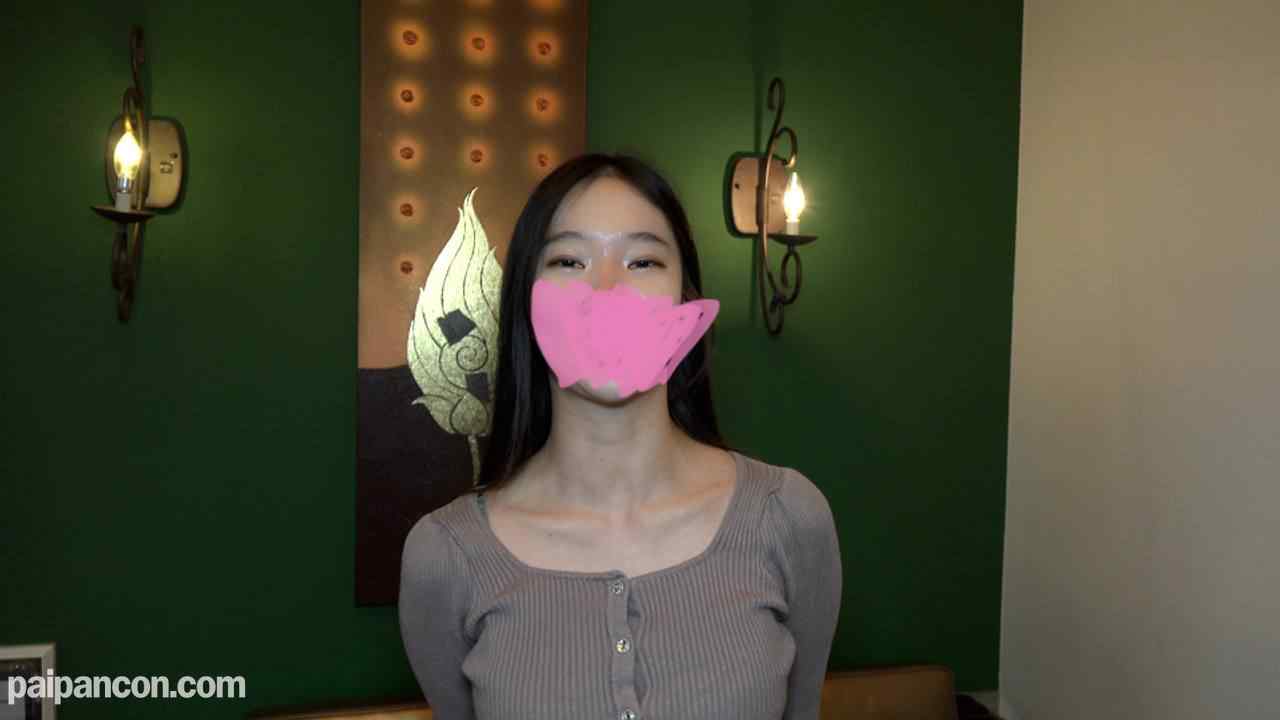 FC2-PPV-4560698 - ★特典で無修正と膣内カメラ ♀115 おとなしそうなおなごが中だし変態エロを恥ずかしそうに楽しむ姿に感動してしまいました thumbnail_1.jpg