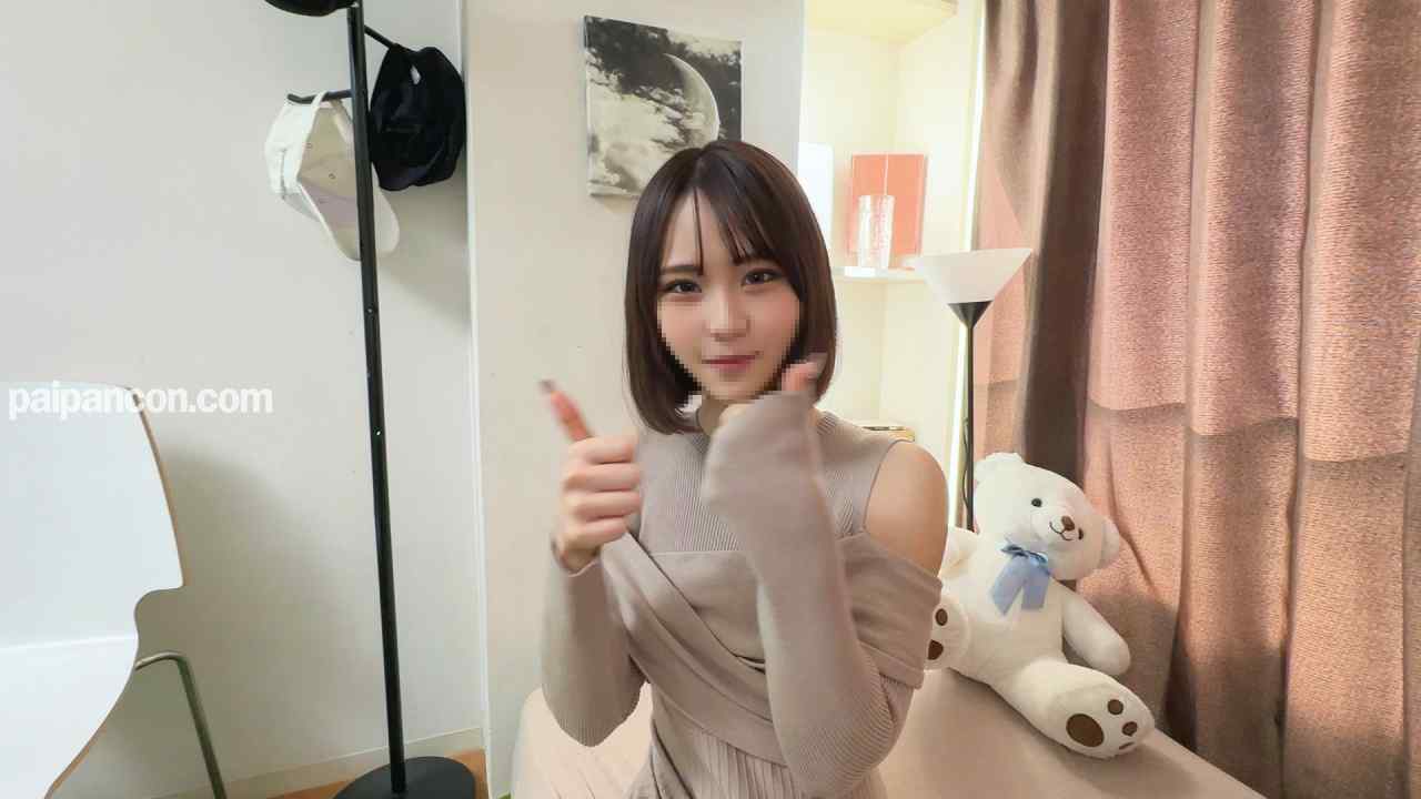 FC2-PPV-4560740 - 490円:個撮）ショートカットSSS級美人】大手旅行会社勤務（24）色白美乳,極スレンダー!ここぞとばかりにペニスをシゴく天使◎インスタ交渉「へぇあ.．キモチぃ~？」敏感デカクリで腰へこ♥手コキ射精 thumbnail_0.jpg