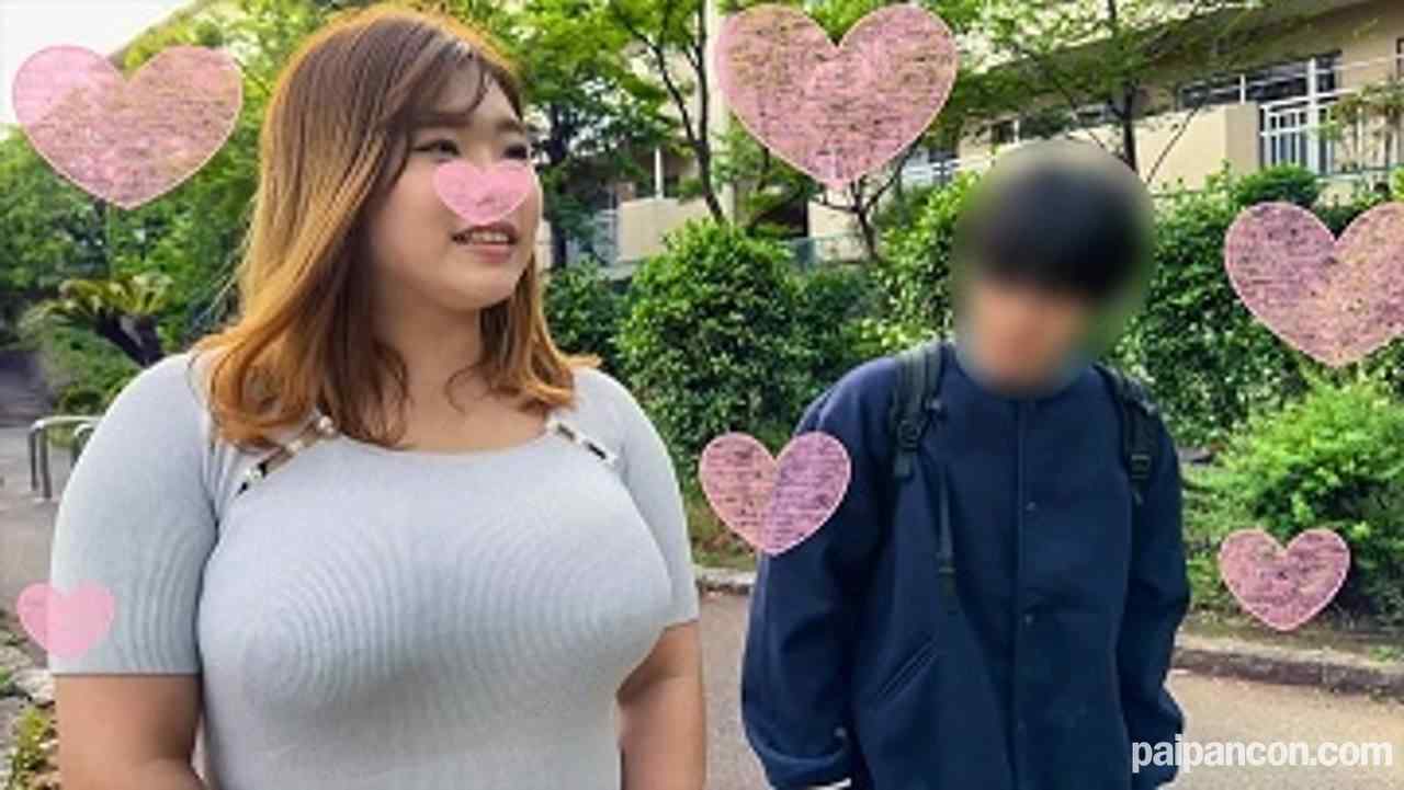 FC2-PPV-4566115 - ※期間限定※【乳に埋もれる】Lカップ超乳おっぱい人妻。年下M男君をおっぱいイジメでやりたい放題ハメたいヤリまくりクレイジー中出しファック!!【豊満肉感ボディ】 thumbnail_1.jpg