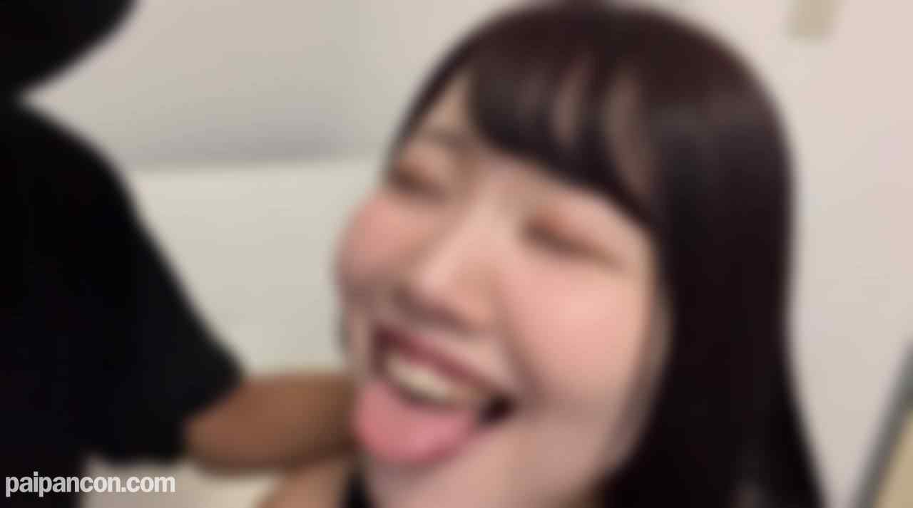 FC2-PPV-4566349 - 【無修正】Hカップ黒髪ロングのスケベ巨乳と唾液SEX！ thumbnail_0.jpg