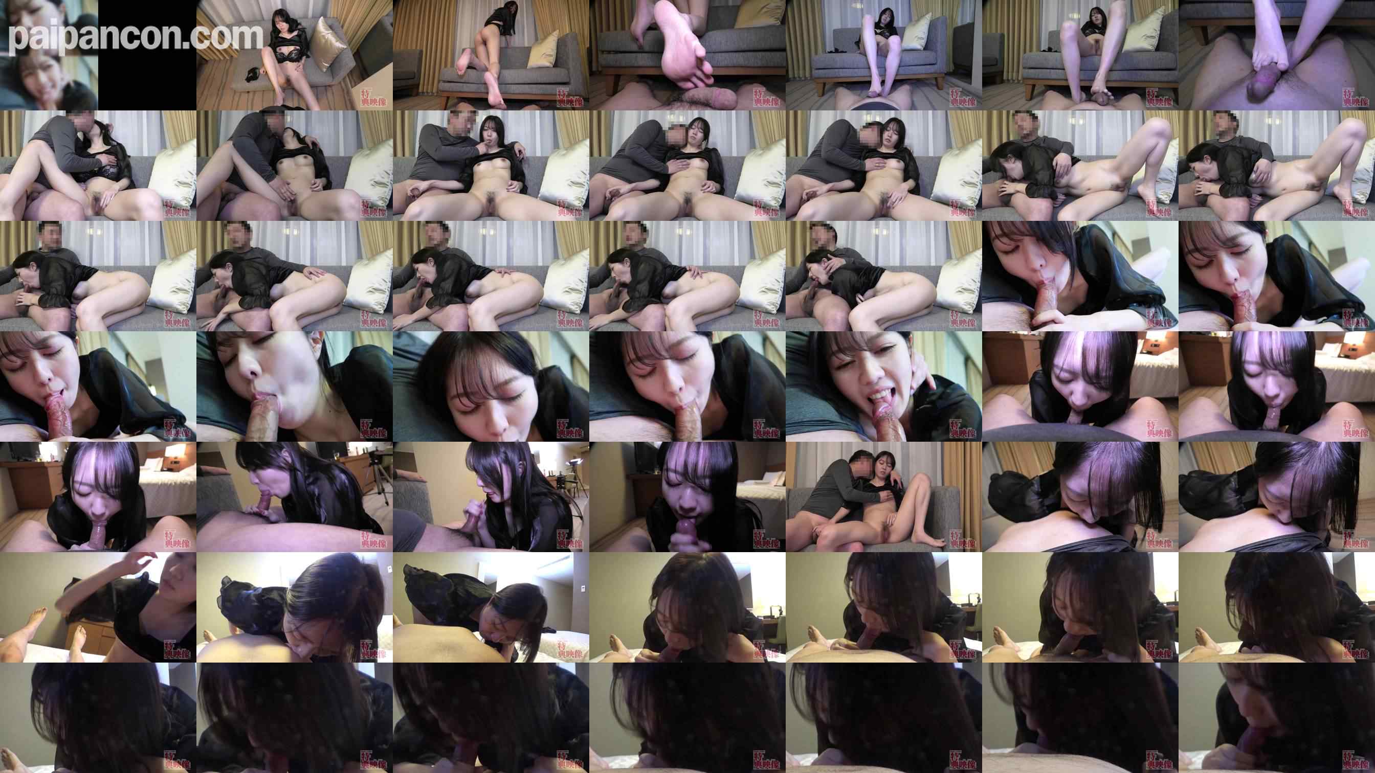 FC2-PPV-4568242 - [ジュポジュポいやらしい音たててチンポをしゃぶりつくす素人女性！]（個撮)※無・顔出し　知的なキレイなお姉さん完璧くびれ美巨乳ボディ。　彼氏さんとご無沙汰～欲求不満どちゃくそエロいフェラ　レビュ特典付 grid.jpg