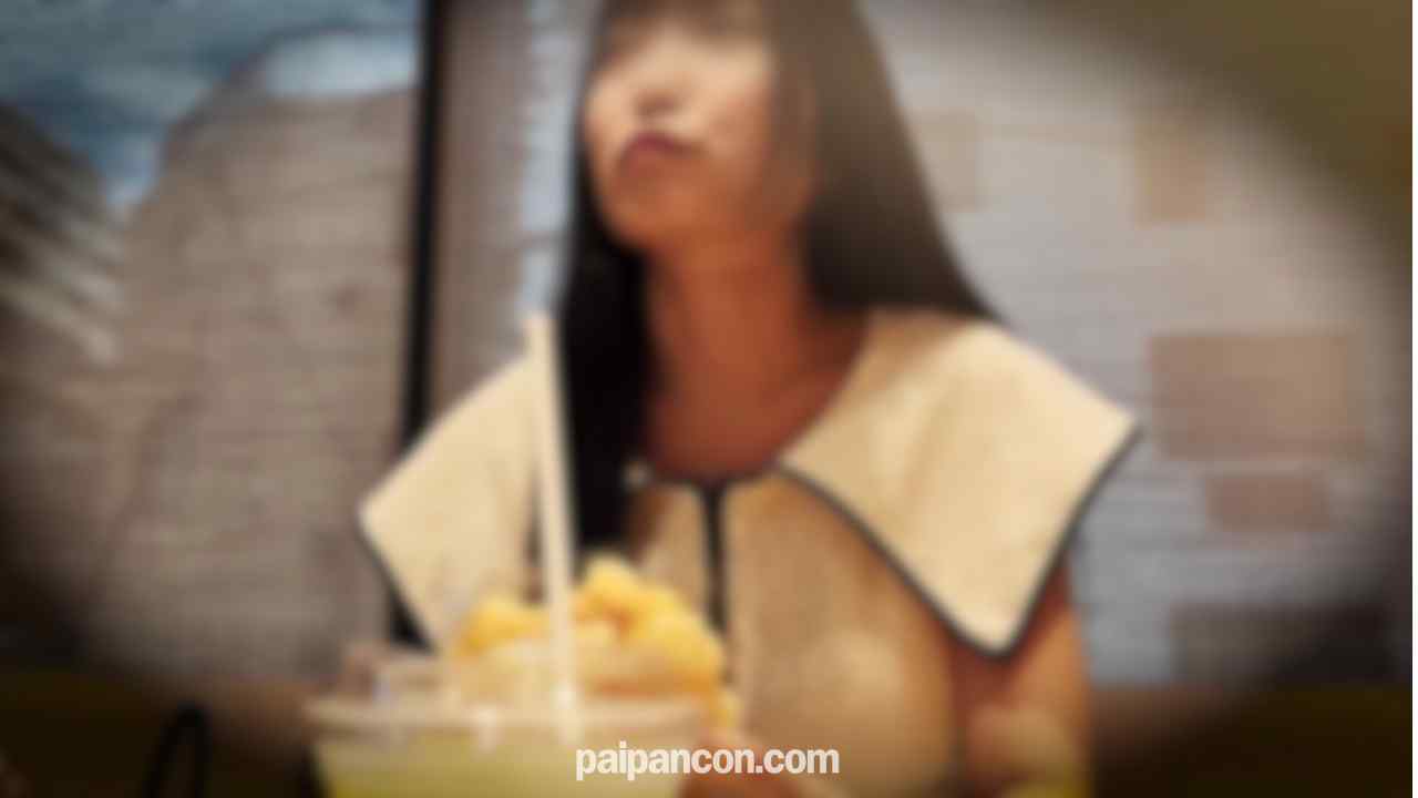 FC2-PPV-4568626 - Fカップ美女降臨！高〇屋の某ハイブランド定員の副業はまさかのあれでした、、興奮が治まらない、、 thumbnail_1.jpg