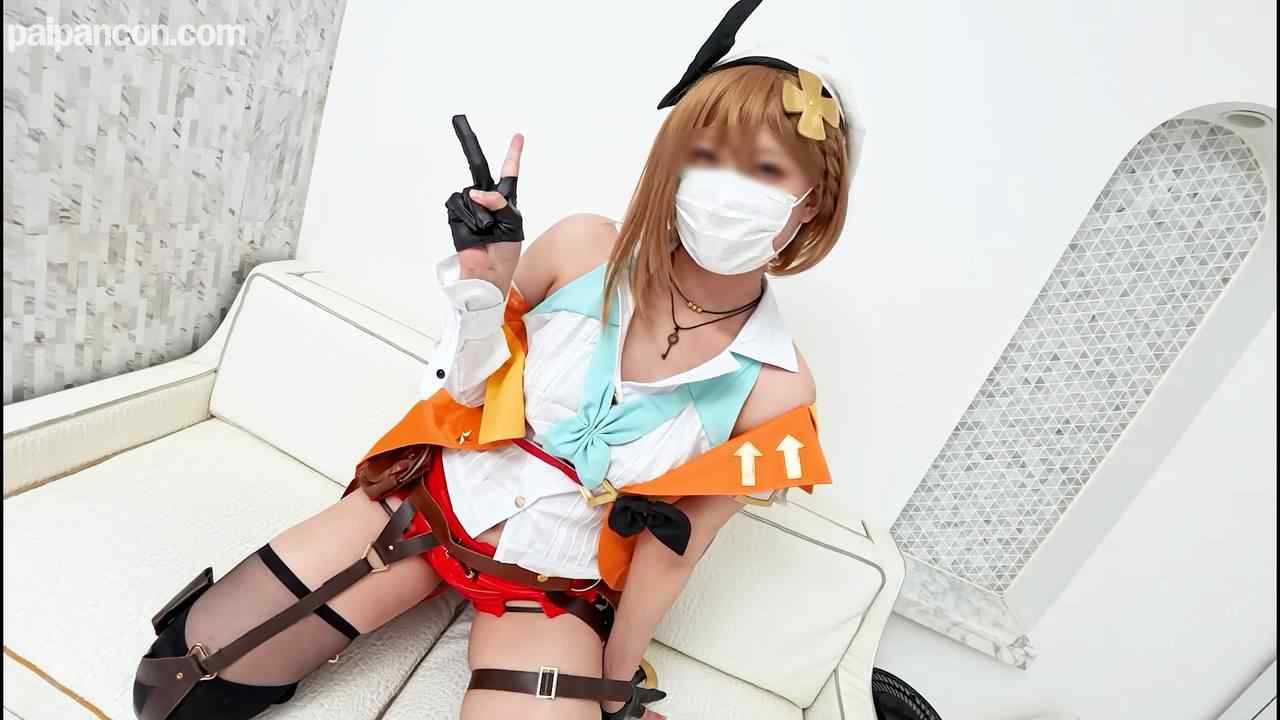 FC2-PPV-4569371 - 【無/本数限定価格】むっちむちなラ○ザのパイズリとフェラが気持ち良すぎる！イクイク雑魚レイヤーの中出し精子錬金ハメ撮り！ thumbnail_0.jpg
