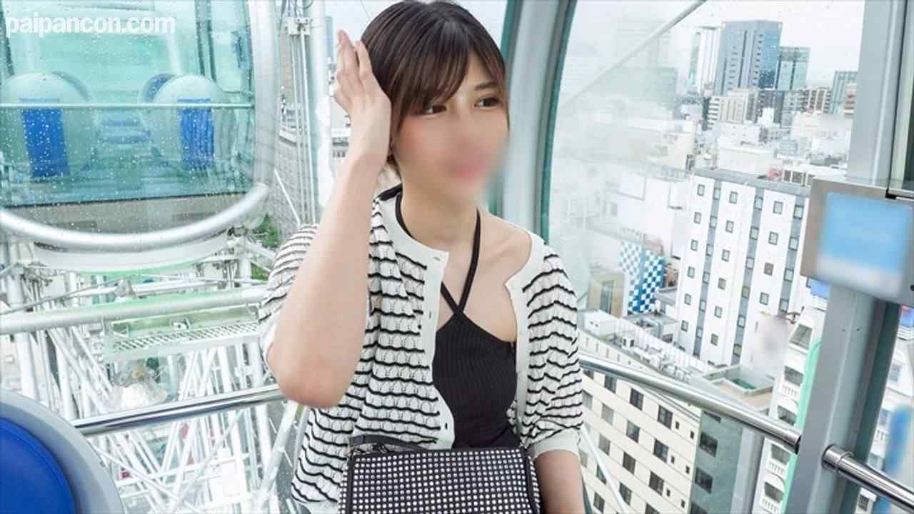 FC2-PPV-4569519 - 11/19まで【名古屋美女】未来のしゃちほこアナウンサー！メイ 25歳 名古屋城でナンパした鬼カワ城女は超美人！ホテル連れ込みハメ撮り生中出しSEX thumbnail_3.jpg