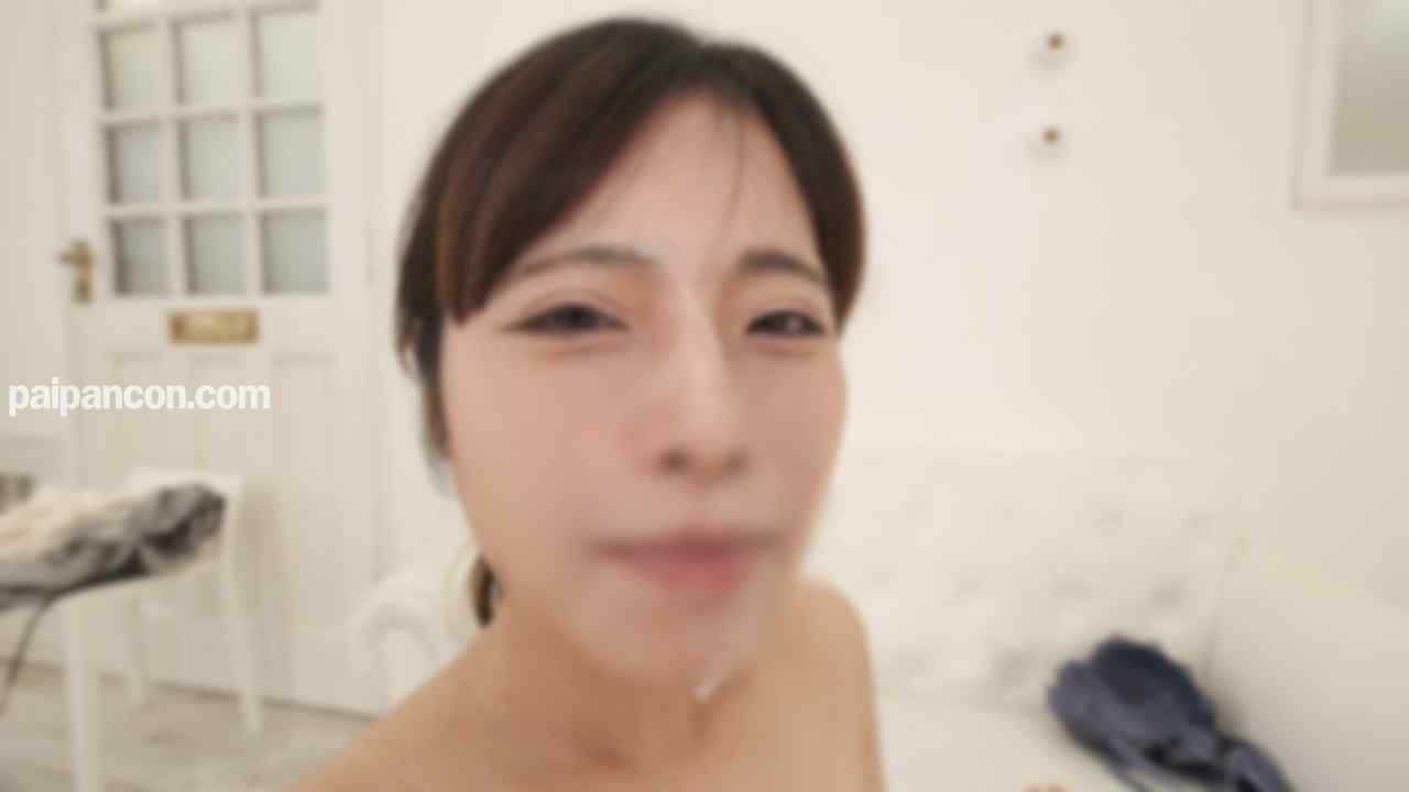 FC2-PPV-4574120 - 【ぶっかけ面接】初の顔射　身長155㎝Gカップスレンダーボディの可愛い顔に3日洗ってないち●ぽのザーメンを笑顔の顔面ぶっかけ　※無モ・レビュー特典は4K高画質版 thumbnail_4.jpg