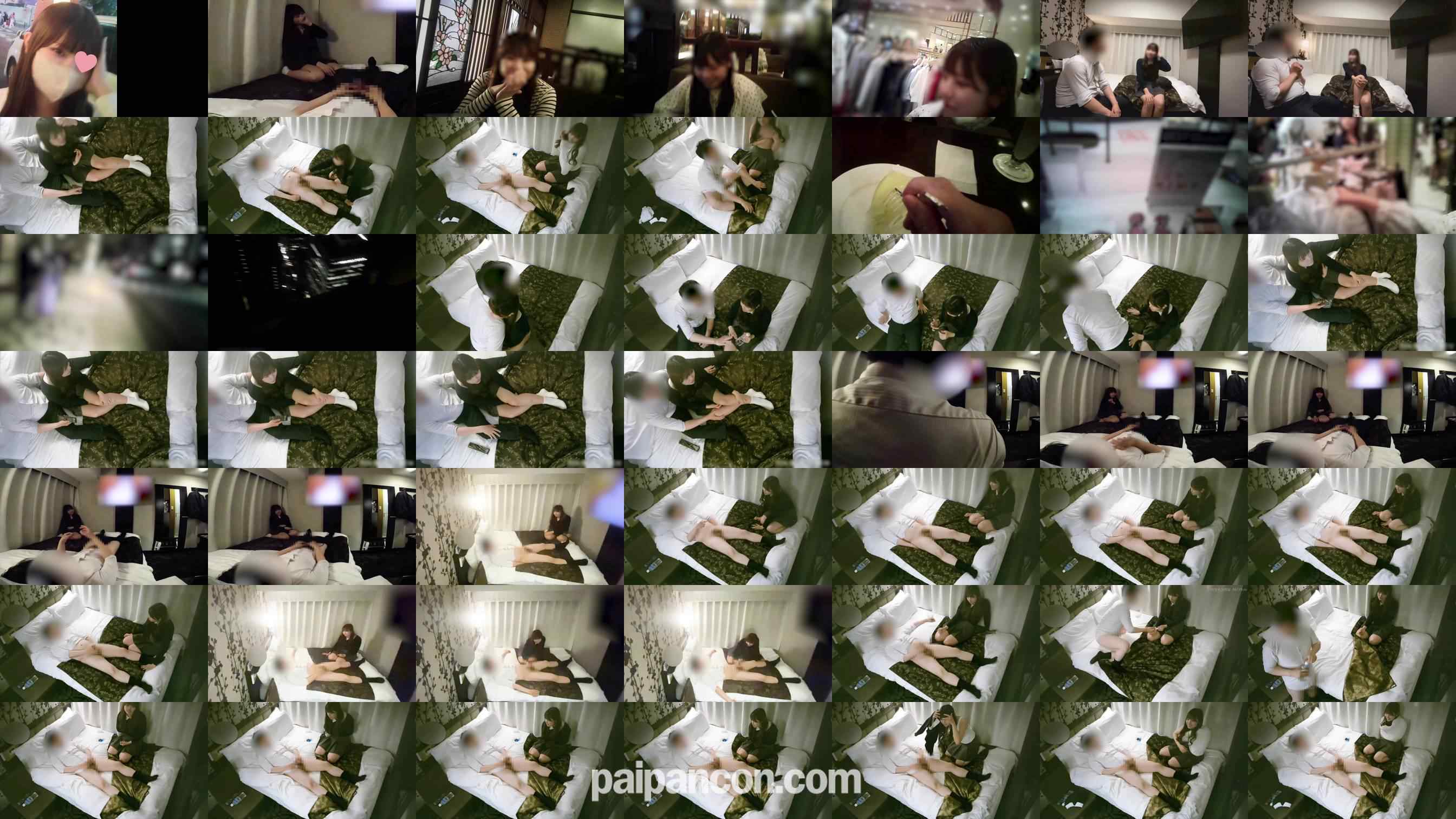 FC2-PPV-4574484 - 19歳可愛い恋する乙女な美人ちゃん♡デートしたり処卒準備でNTR前戯してきました【前編】【個人撮影】No.196 grid.jpg