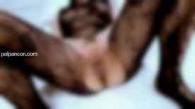 FC2-PPV-4576904 - 【無修正】パンスト、全⾝タイツを履いての⽣ SEX!